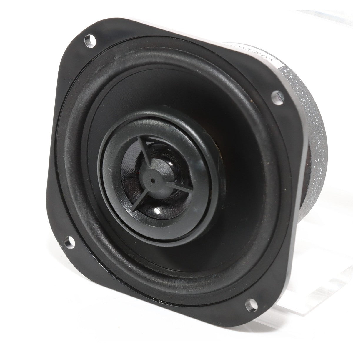 Audio System-CO 80 Evo-3" (8cm) coaxial loudspeaker-Masori.de