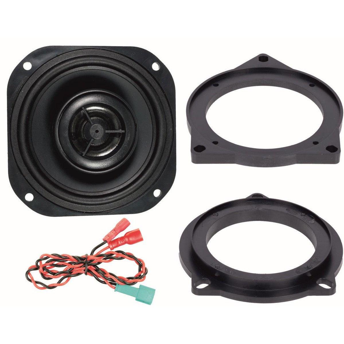 Audio System-Cofit 80 BMW Uni Evo 2-BMW-Koaxial-Masori.de