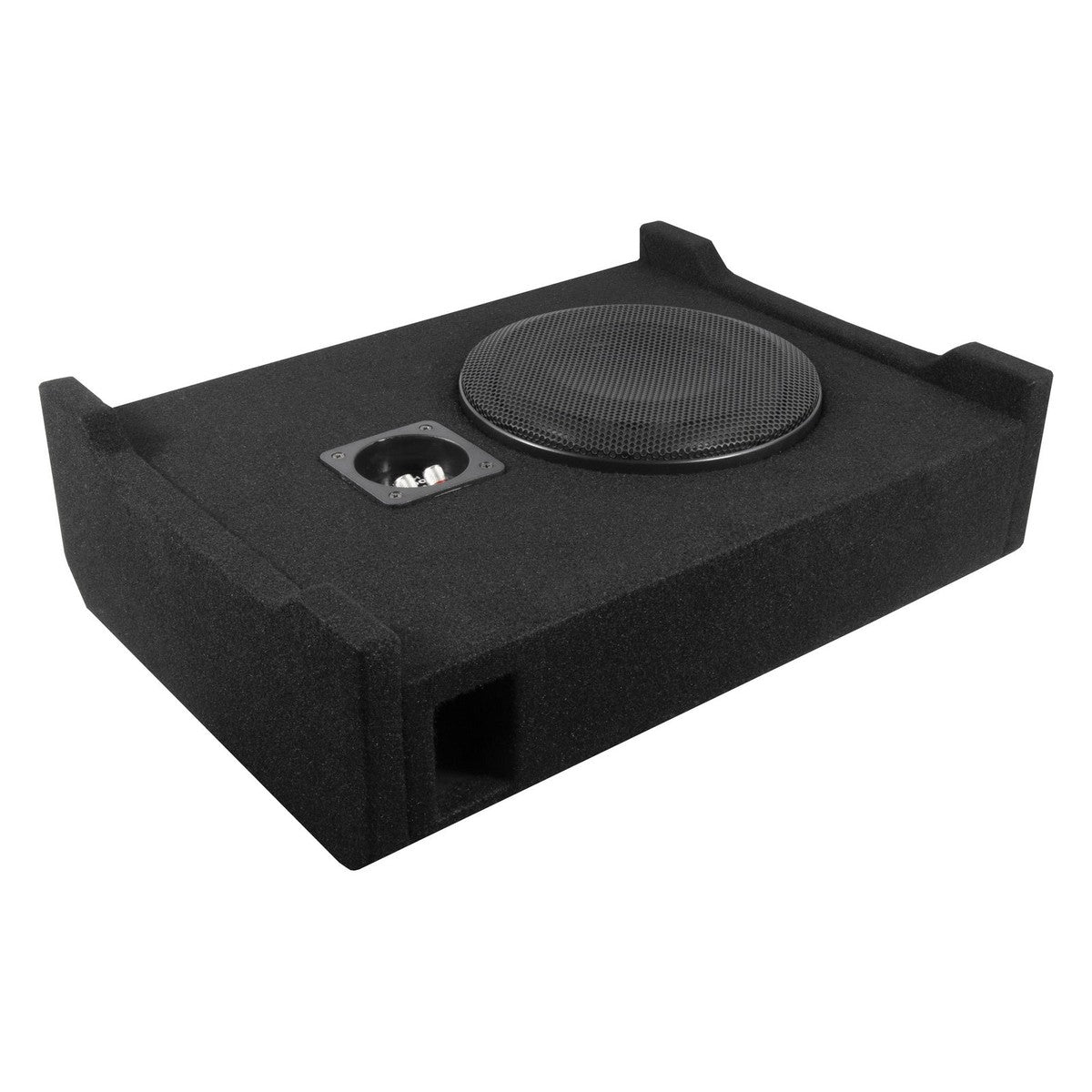 Crunch-CRB200-8" (20cm) cabinet subwoofer-Masori.de