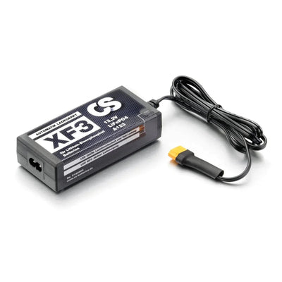 CS-Batteries-XF3 Automatic LiFePO4 Lithium Charger 3A-Charger-Masori.de