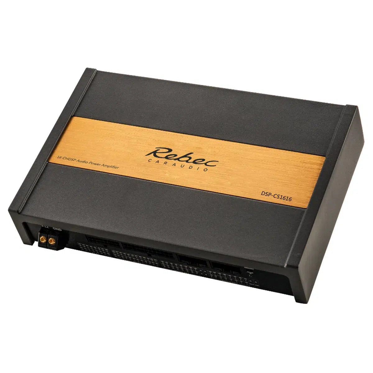 Rebec-CS1616-16-Channel DSP Amplifier-Masori.de