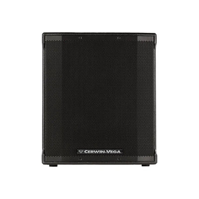 Cerwin Vega-CVE Series CVE-18S-18" (46cm) Active PA Subwoofer-Masori.de