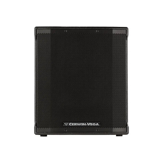 Cerwin Vega-CVE Series CVE-18S-18" (46cm) Active PA Subwoofer-Masori.de