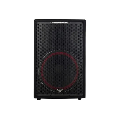 Cerwin Vega-Cvi Series CVi-152-15" (38cm) passive PA speakers-Masori.de