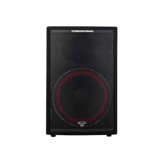 Cerwin Vega-Cvi Series CVi-152-15" (38cm) passive PA speakers-Masori.de