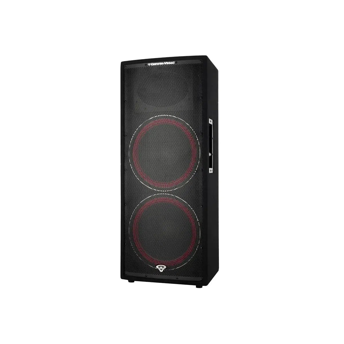 Cerwin Vega-Cvi Series CVi-252-15" (38cm) passive PA speakers-Masori.de