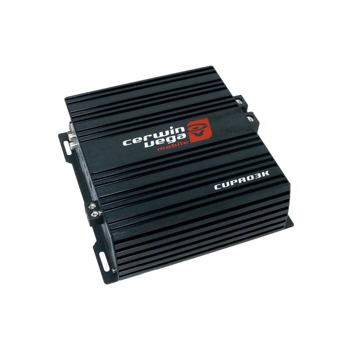 Cerwin Vega-CVPRO3K-1-Channel Amplifier-Masori.de