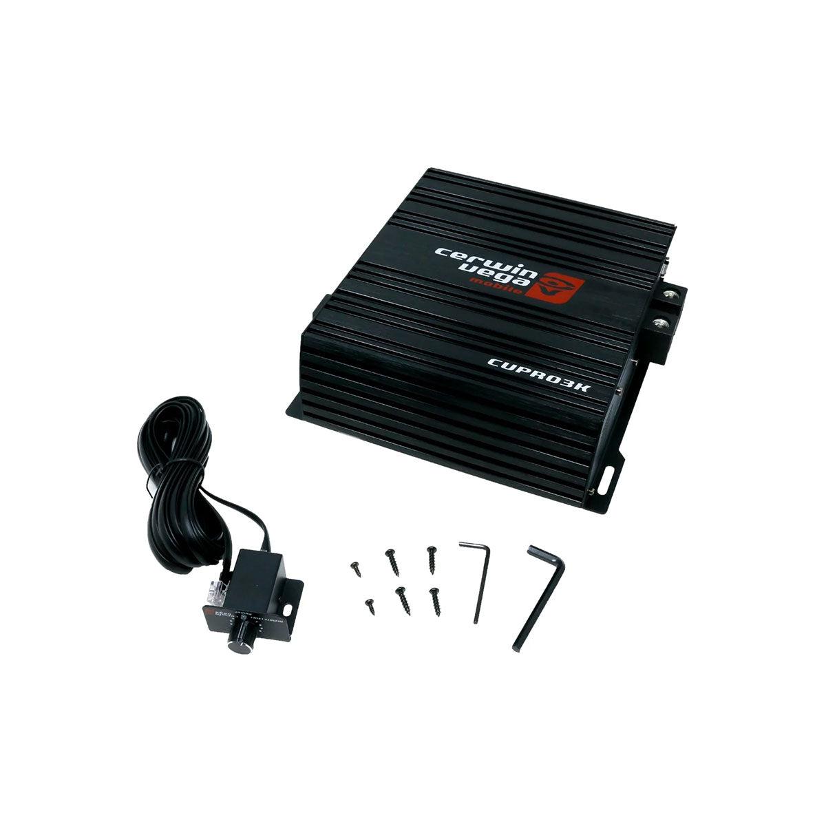 Cerwin Vega-CVPRO3K-1-Channel Amplifier-Masori.de