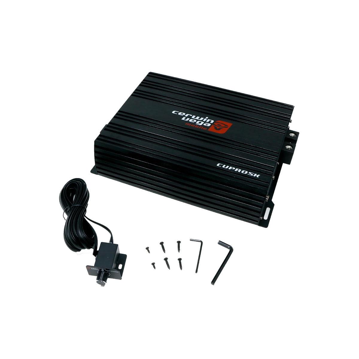 Cerwin Vega-CVPRO5K-1-Channel Amplifier-Masori.de