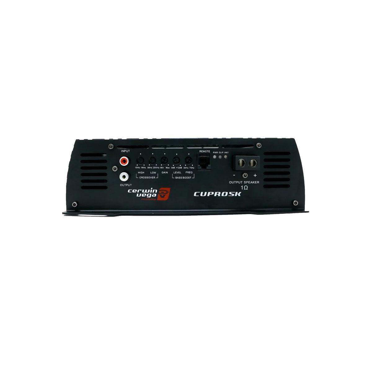 Cerwin Vega-CVPRO5K-1-Channel Amplifier-Masori.de