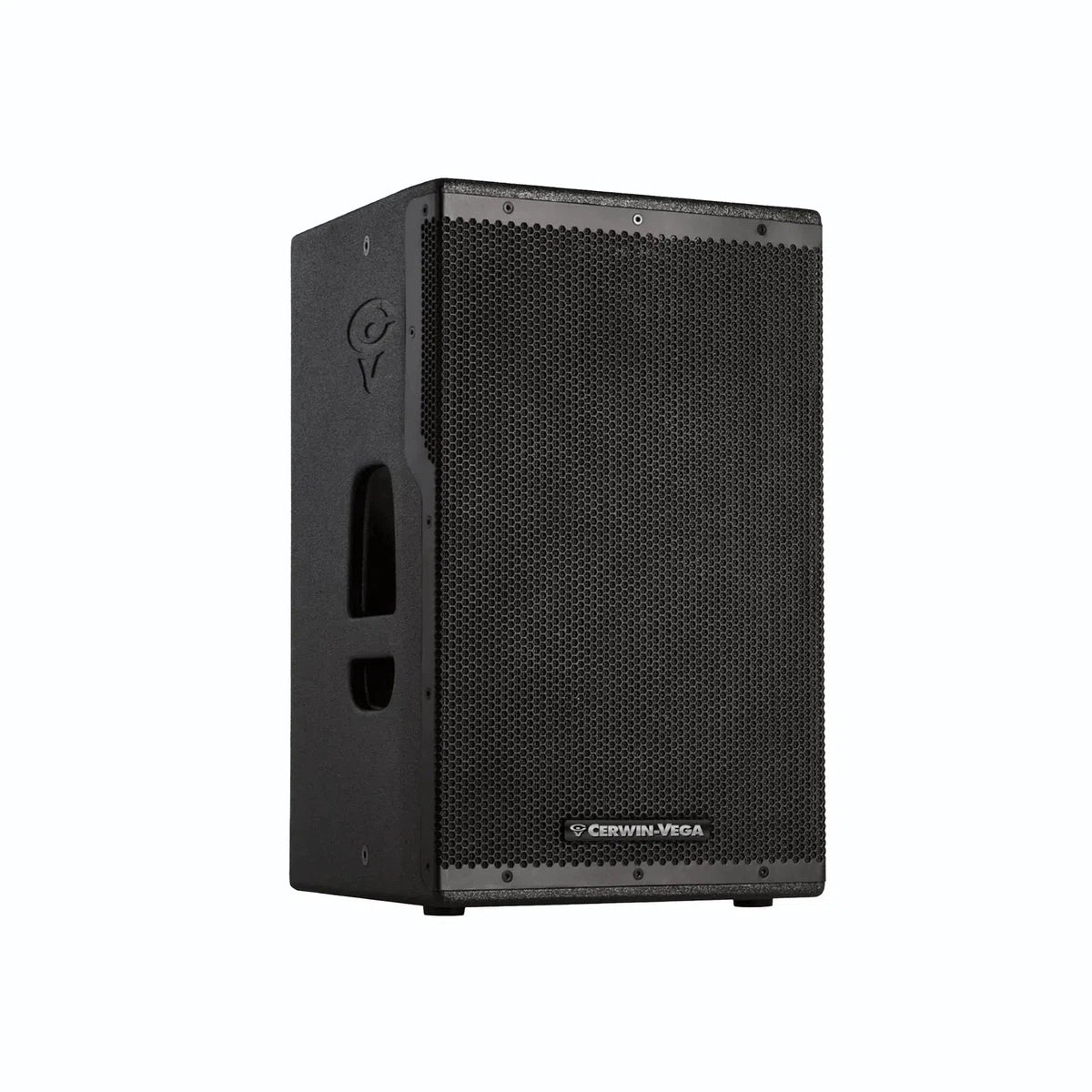 Cerwin Vega-CVXL Series CVXL-112-12" (30cm) Active PA Loudspeaker-Masori.de