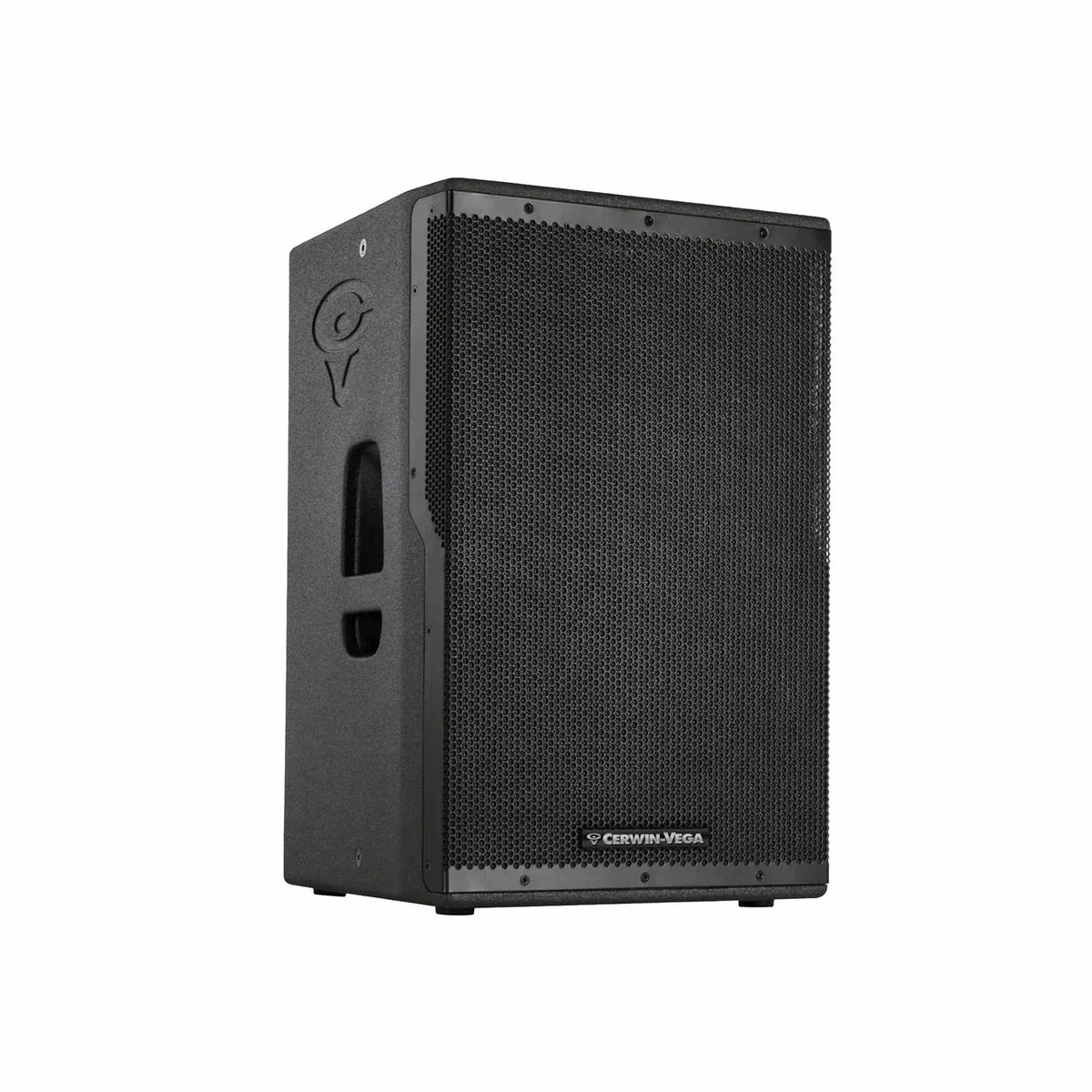 Cerwin Vega-CVXL Series CVXL-115-15" (38cm) Active PA Loudspeaker-Masori.de