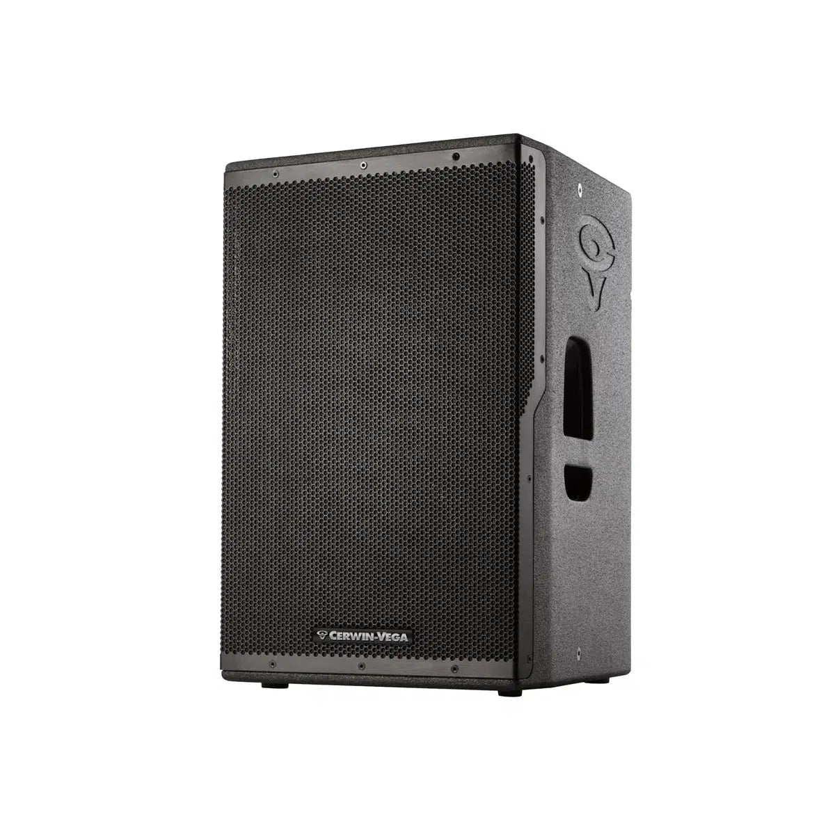 Cerwin Vega-CVXL Series CVXL-115-15" (38cm) Active PA Loudspeaker-Masori.de