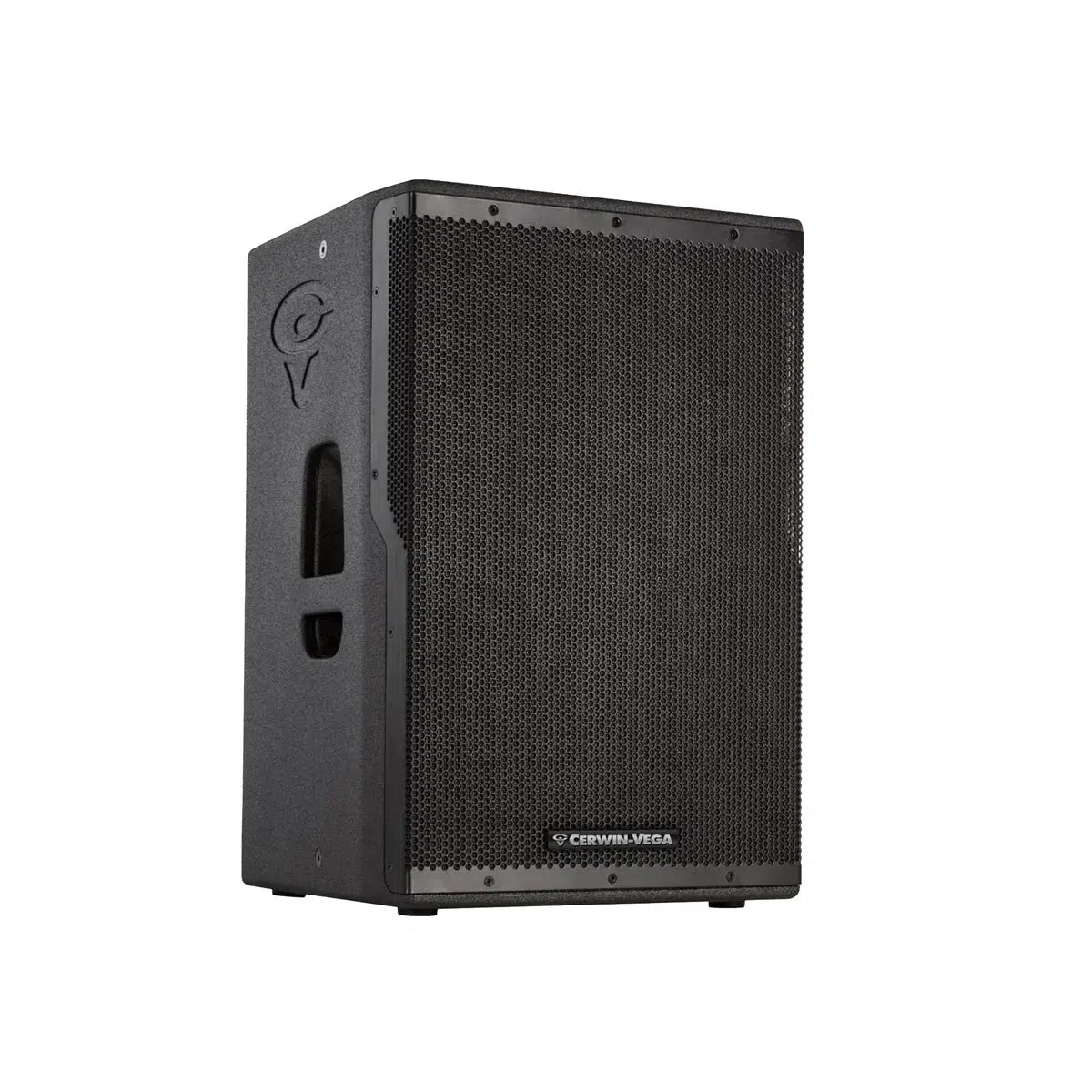 Cerwin Vega-CVXL Series CVXL-115-15" (38cm) Active PA Loudspeaker-Masori.de