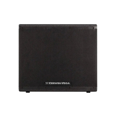 Cerwin Vega-CVXL Series CVXL-118S-18" (46cm) Active PA Subwoofer-Masori.de