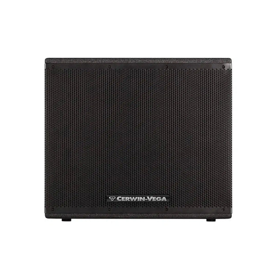 Cerwin Vega-CVXL Series CVXL-118S-18" (46cm) Active PA Subwoofer-Masori.de