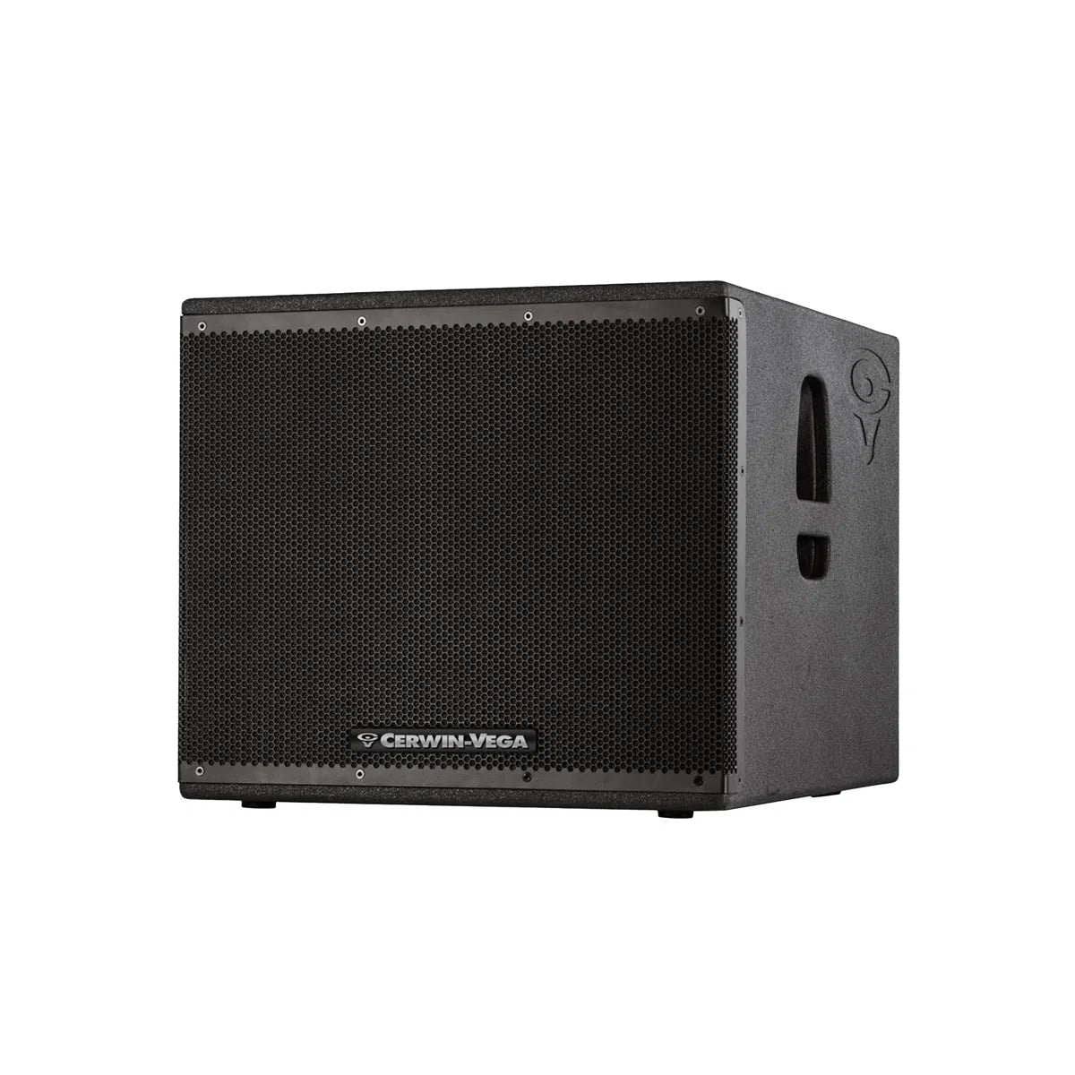 Cerwin Vega-CVXL Series CVXL-118S-18" (46cm) Active PA Subwoofer-Masori.de