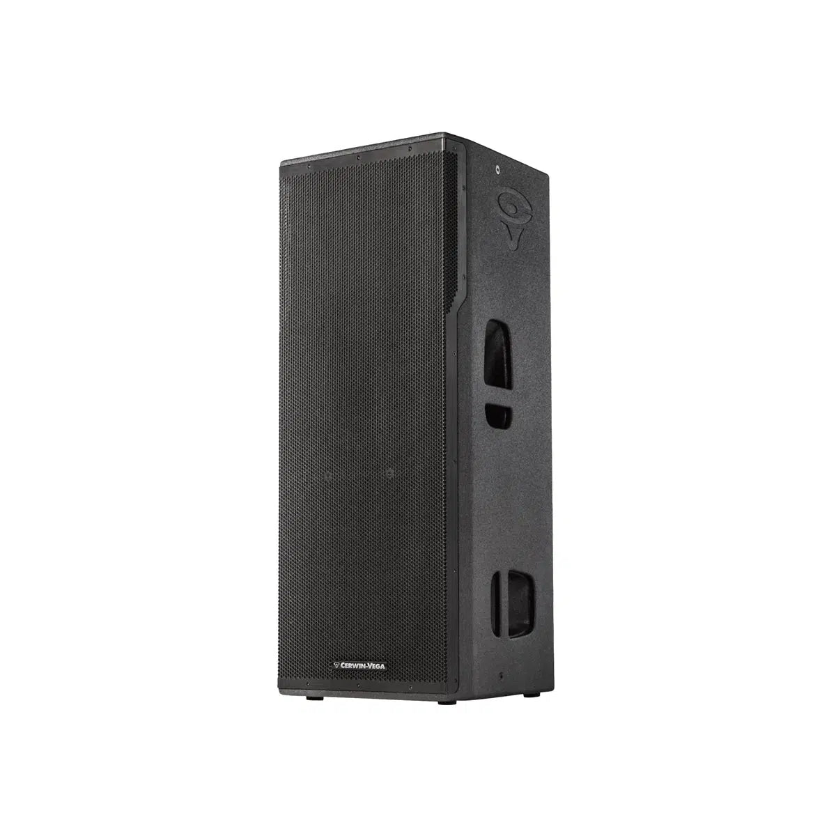 Cerwin Vega-CVXL Series CVXL-215-NA-15" (38cm) Active PA Loudspeaker-Masori.de