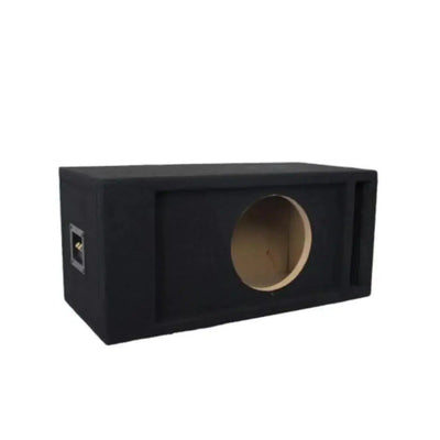 CZ Audio-Slotport 8/1 30L-8" (20cm) subwoofer enclosure-Masori.de