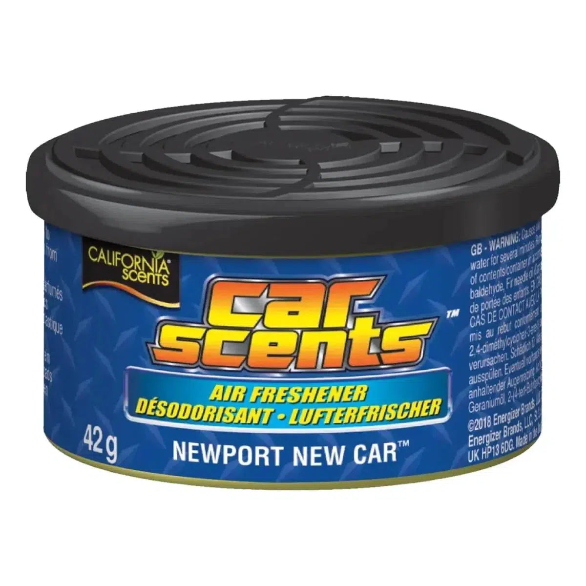 California Scents-Newport Car-Autoduft-Masori.de