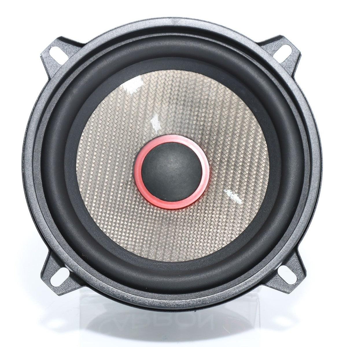 Audio System-Carbon 130-5" (13cm) speaker set-Masori.de