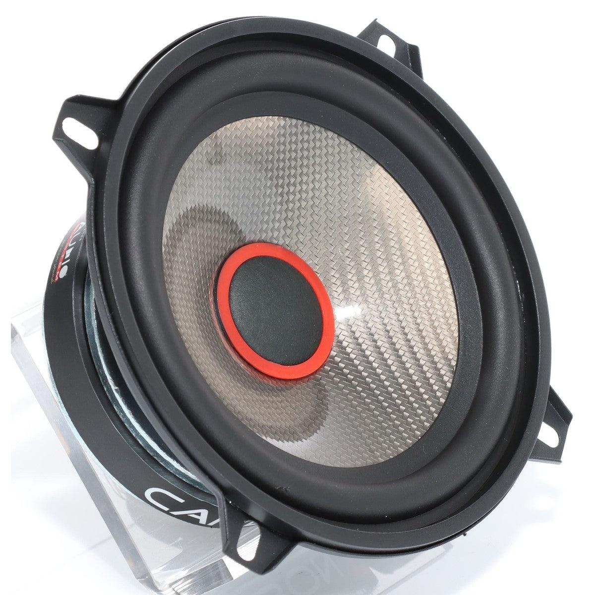 Audio System-Carbon 130-5" (13cm) speaker set-Masori.de