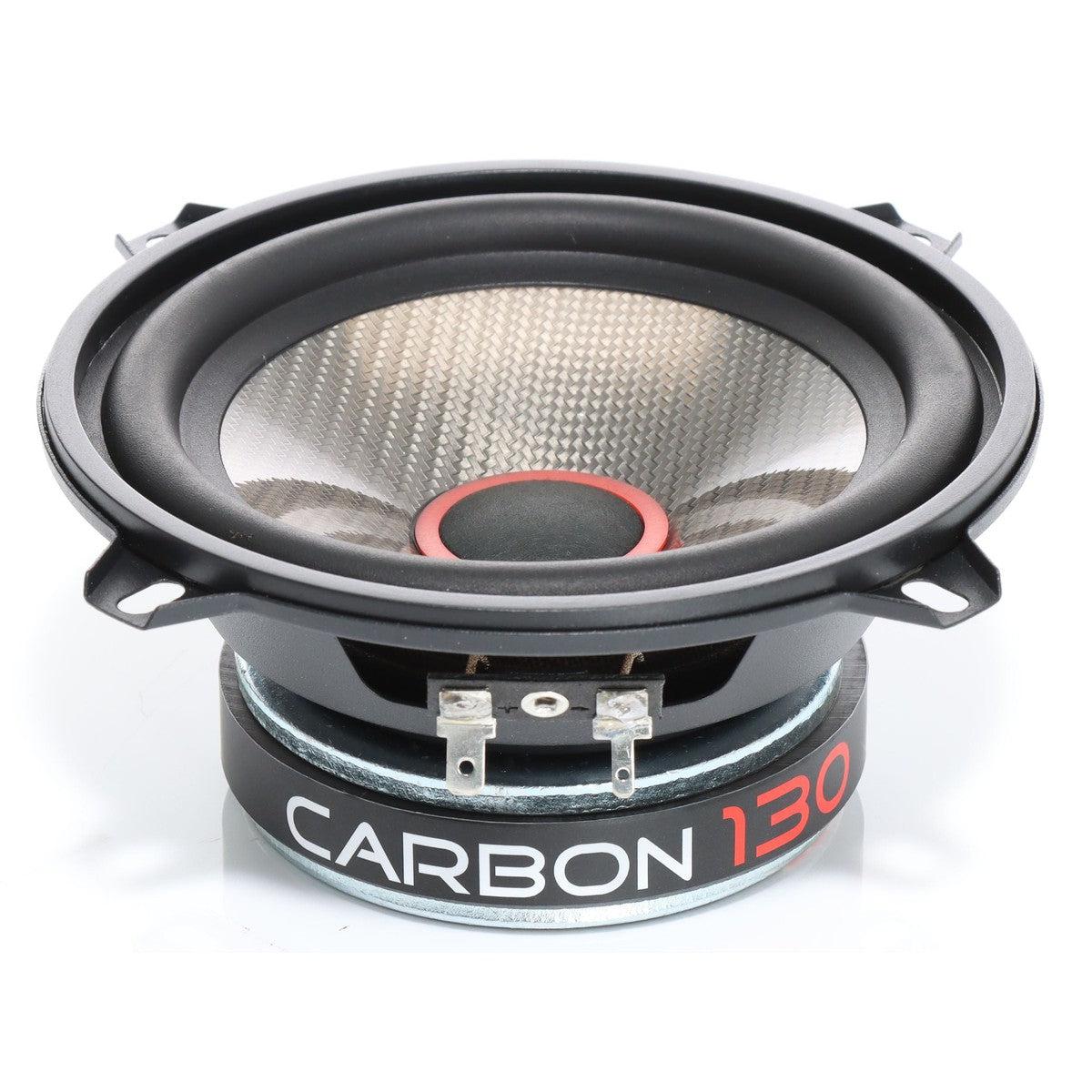 Audio System-Carbon 130-5" (13cm) speaker set-Masori.de