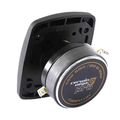 Cerwin Vega-Stroker Pro Classic CVMPCL1.0T-Horn-Tweeter-Masori.de