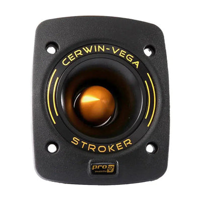 Cerwin Vega-Stroker Pro Classic CVMPCL1.0T-Horn-Tweeter-Masori.de