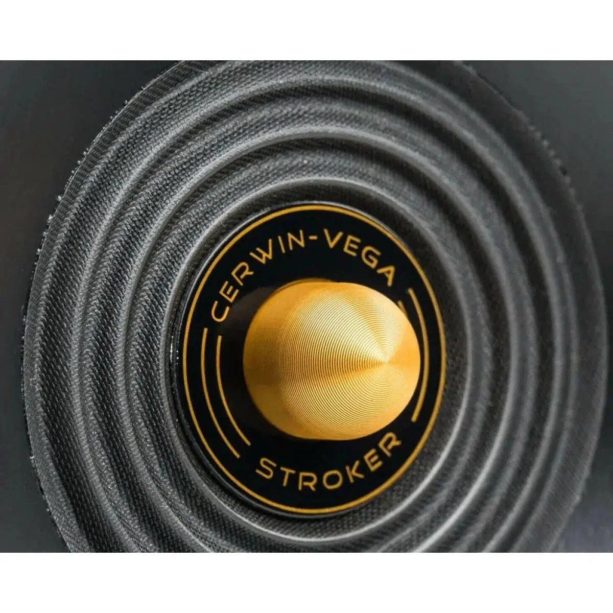 Cerwin Vega-Stroker Pro Classic CVMPCL6.5-6.5" (16,5cm) bass-midrange driver-Masori.de