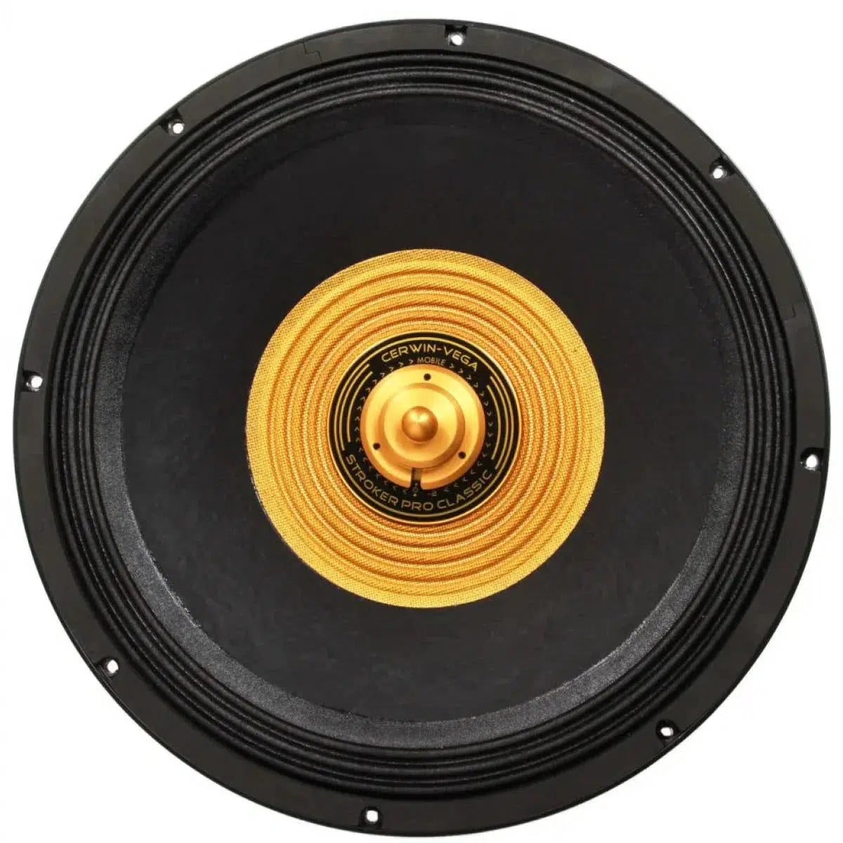 Cerwin Vega-Stroker Pro Classic SPCL182-18" (46cm) Subwoofer-Masori.de