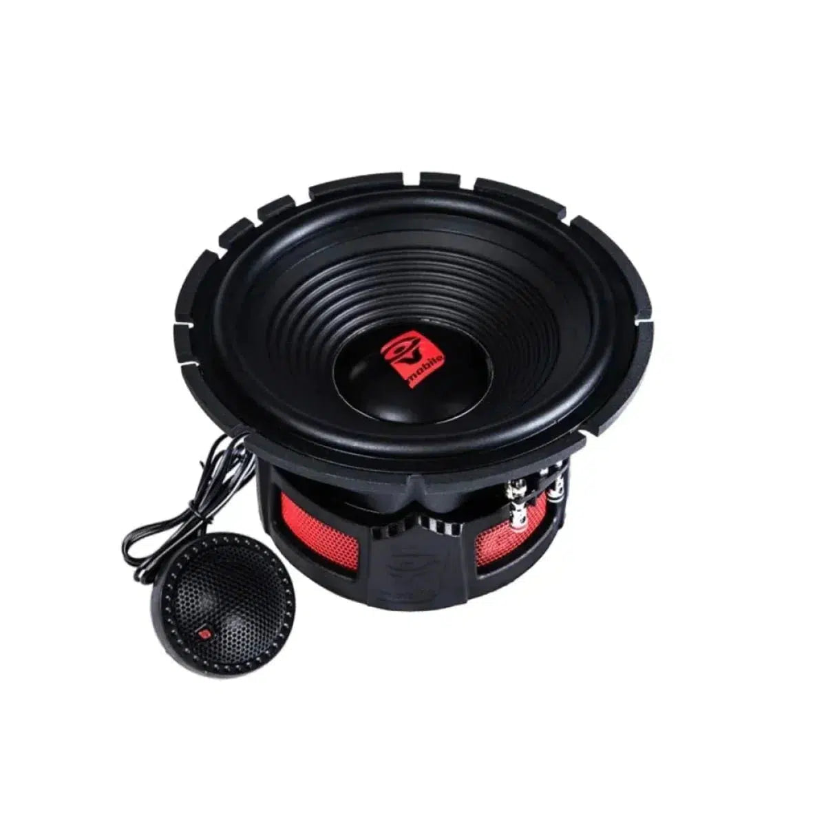 Cerwin Vega-Stroker ST65C-6.5" (16,5cm) Speaker Set-Masori.de