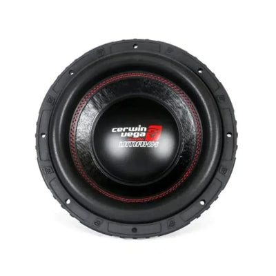 Cerwin Vega-Vmaxx 8-8" (20cm) Subwoofer-Masori.de