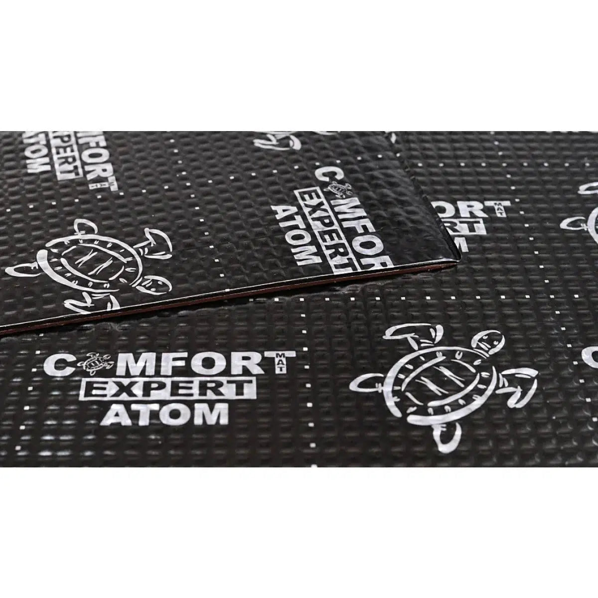 Comfort Mat-Atom Bomb 4.2mm insulation-Masori.de
