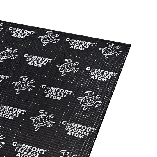 Comfort Mat-Atom Bomb 4.2mm insulation-Masori.de