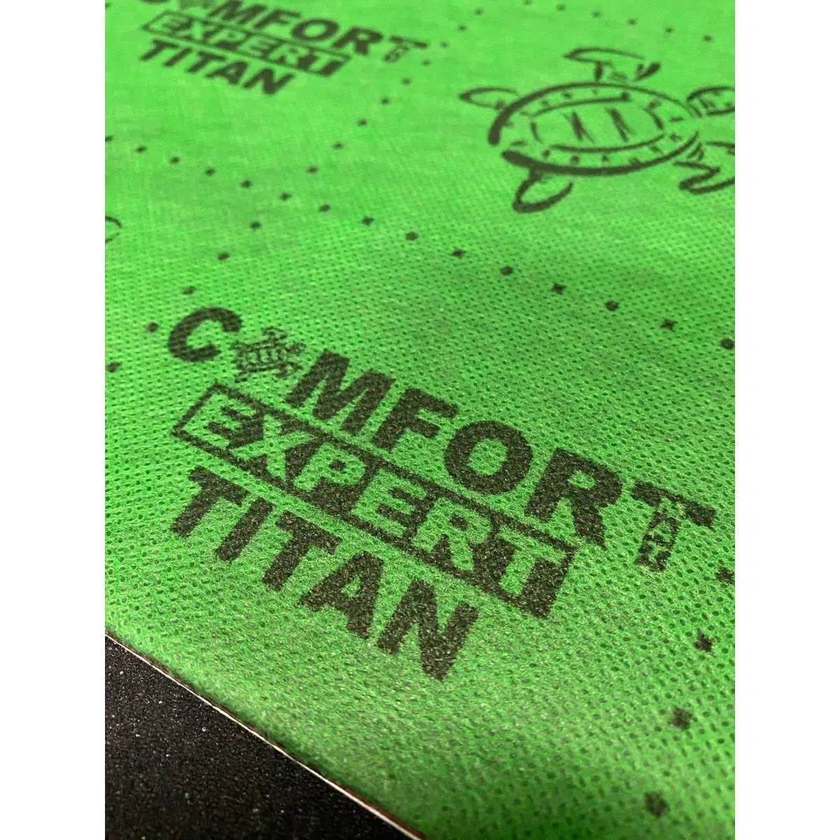 Comfort Mat-Titanium 8mm cushioning-Masori.de