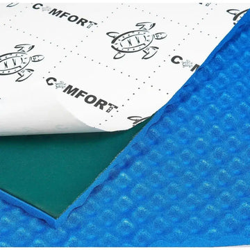 Comfort Mat-Tsunami 18mm cushioning-Masori.de