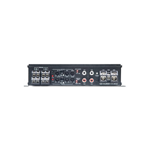 DD Audio-D4.800-4-channel amplifier-masori-buy