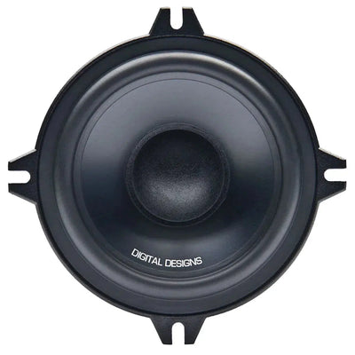 DD Audio-AW-5.25-5" (13cm) bass-midrange driver-Masori.de