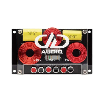 DD Audio-CXO2-Crossover-Masori.de