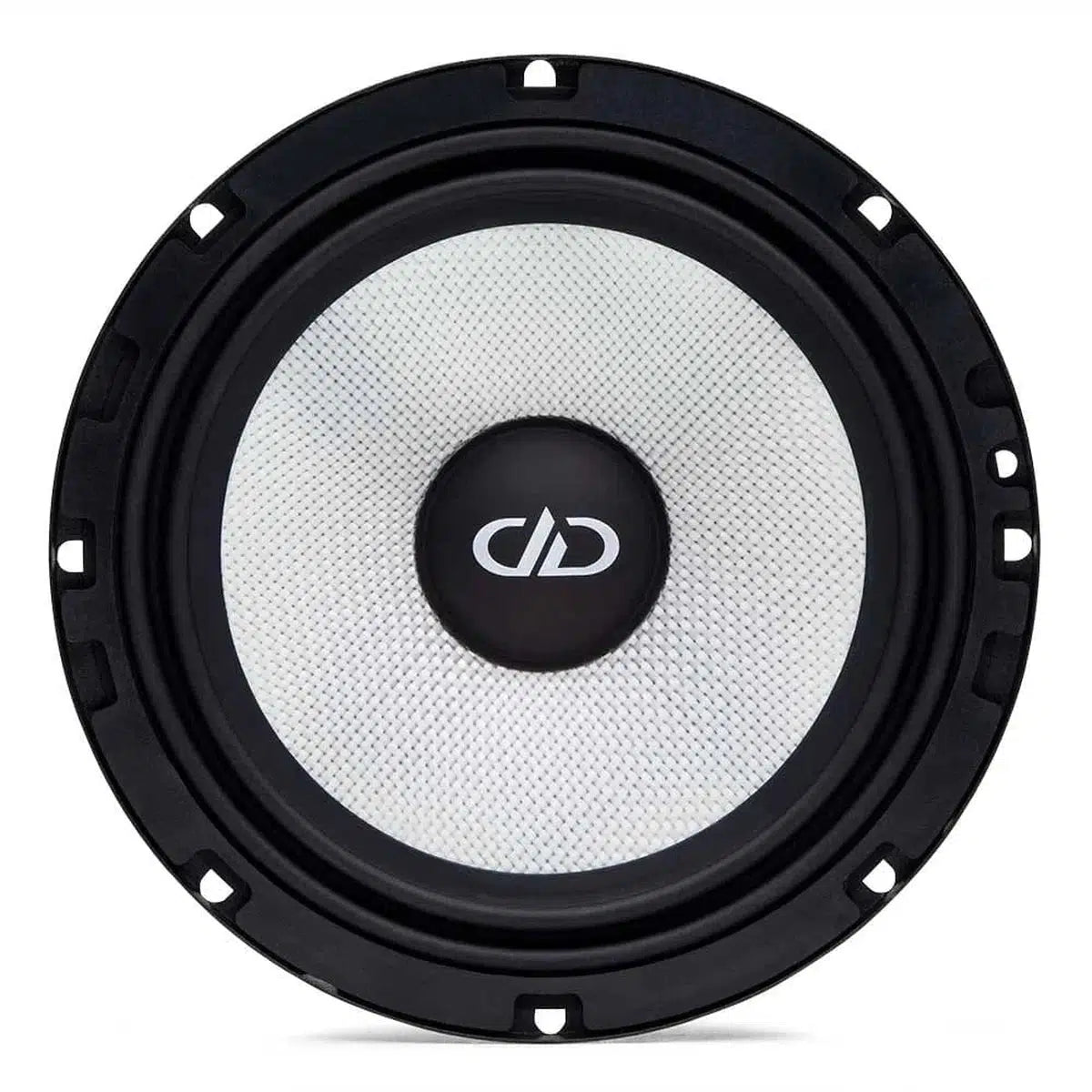 DD Audio-D-C6.5b-6.5" (16,5cm) Speaker Set-Masori.de