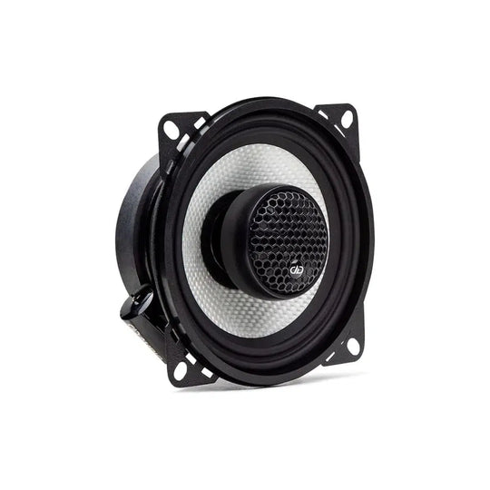 DD Audio-D-X4b-4" (10cm) coaxial loudspeaker-Masori.de