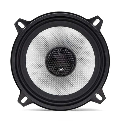 DD Audio-D-X5.25b-5" (13cm) Coaxial-Loudspeaker-Masori.de