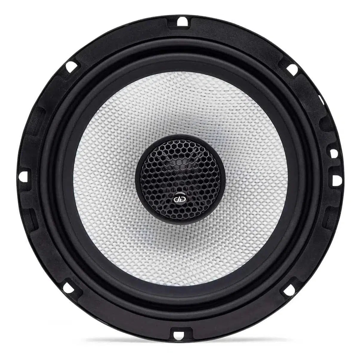 DD Audio-D-X6.5b-6.5" (16,5cm) Coaxial-Loudspeaker-Masori.de