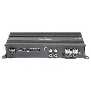 DD Audio-D1100-1-Channel Amplifier-Masori.de