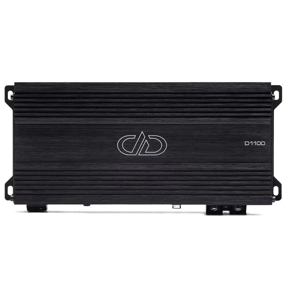 DD Audio-D1100-1-Channel Amplifier-Masori.de