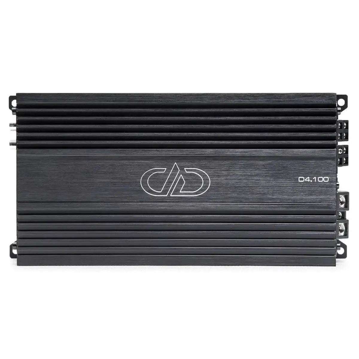 DD Audio-D4.100-4-Channel Amplifier-Masori.de