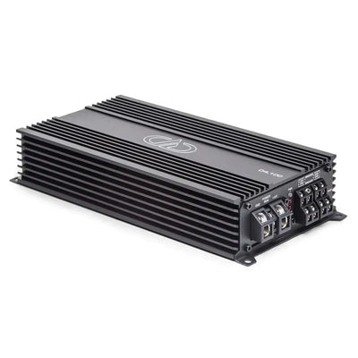 DD Audio-D4.100-4-Channel Amplifier-Masori.de