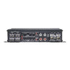 DD Audio-D4.100a-4-channel amplifier-Masori.de