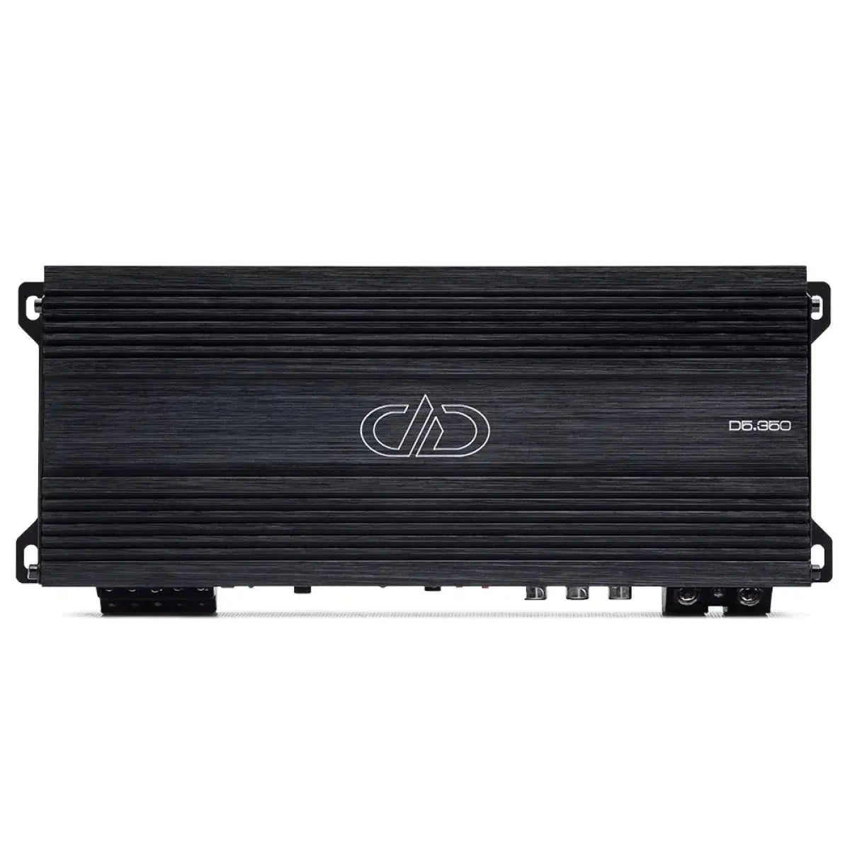 DD Audio-D5.350-5-Channel Amplifier-Masori.de